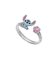 Anello Disney Bambino in Argento DS00001SL.CS